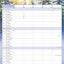 Family Planner Calendar 2026