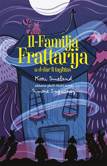 Il-Familja Frattarija