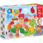 Clemmy Plus Big Farm Play Set
