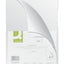 L shaped folders A4 - 80mic x100pcs