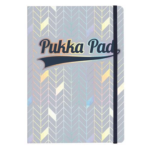 Journal Pad A5 Light Blue