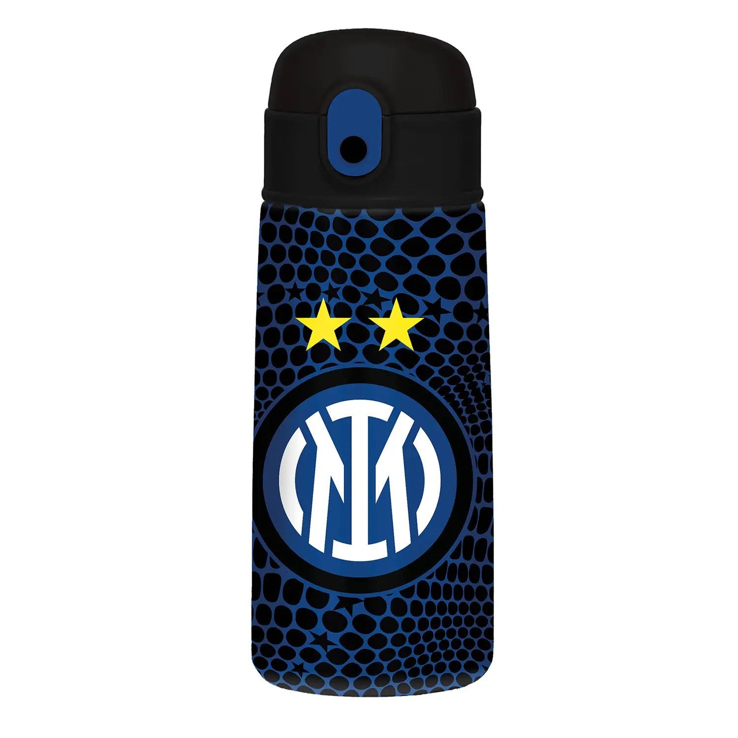 INTER - stainless steel bottle 460ML - 24HRS cold - 12HRS hot
