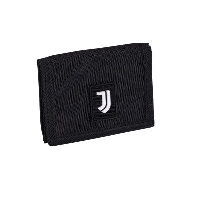 Juventus Velcro Wallet