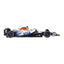 Hot Wheels Premium Formula 1 Visa Cash App RB Racing Bulls Driver 1 Die-Cast Car