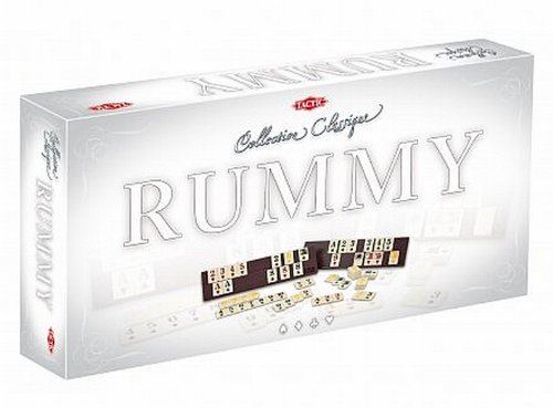 Classic Rummy