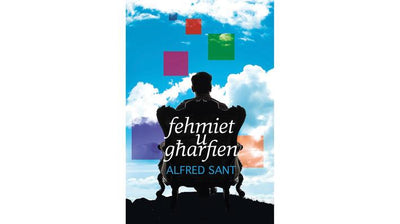 Fehmiet U Gharfien - Alfred Sant