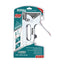 Heavy-Duty Industrial Staple Gun 4-14mm