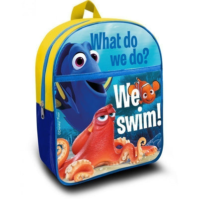Finding Dory Backpack