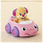 Sis' Learning Car