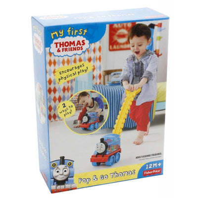 Pop And Go Thomas