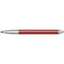 Scrikss In Box - Matt Red\Silver