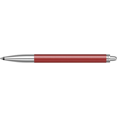 Scrikss In Box - Matt Red\Silver
