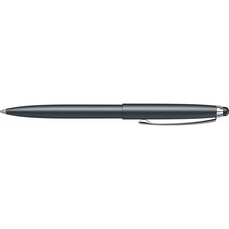Scrikss Stylus / Ball Pen Black