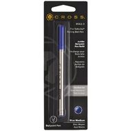 Cross 8521 - Gel Rolling Ball Refill Blue