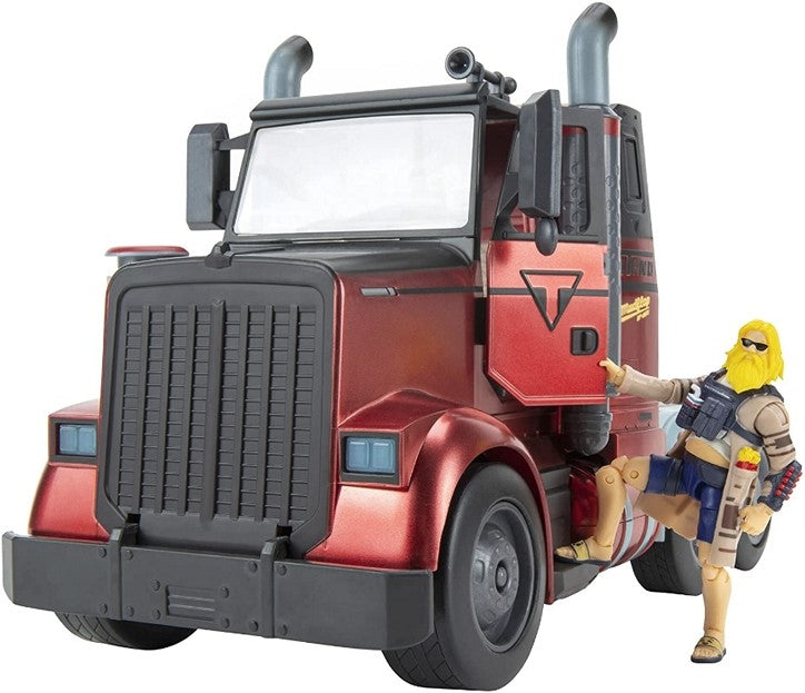 Fortnite - Rc Mudflap Electronic Vehicle