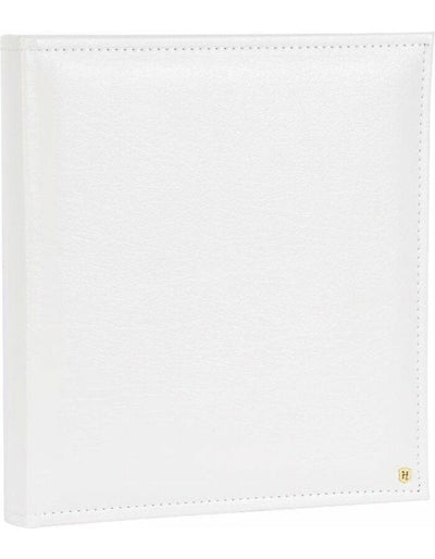 White Photo Album 280X305Mm