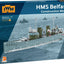 Hms Belfast Construction Set