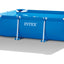 Rectangular Frame Pool 2.2Mtrs X 1.5Mtrs X60Cm