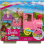 Barbie Club Chelsea Train