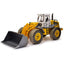 Hobby Engine Wheel Loader