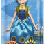 Disney Frozen Fever Anna Doll