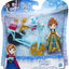 Disney Frozen Little Kingdom Anna And Bicycle