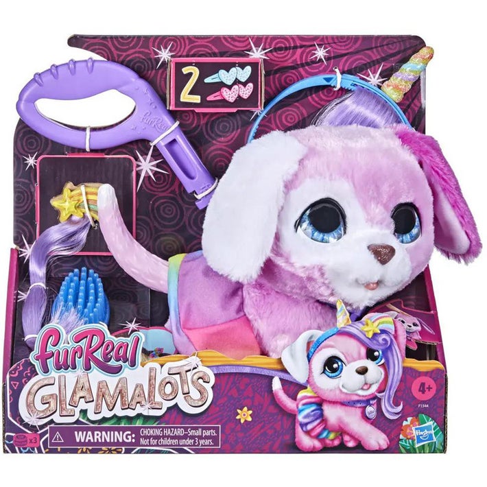 Furreal Glamalots