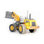 Hobby Engine Wheel Loader