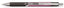 TINY Different colours Ball Pen - whrite