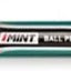 TINY Different colours Ball Pen - whrite