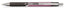 TINY Different colours Ball Pen - whrite