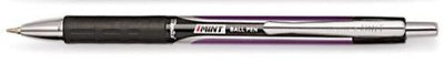TINY Different colours Ball Pen - whrite
