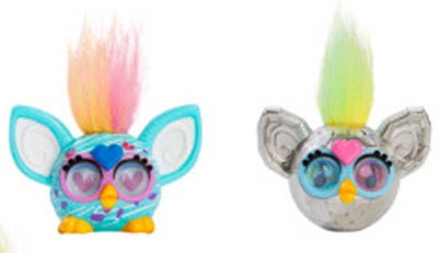 Furby Minis Blind Bag