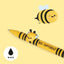 Legami Lovely Friends Bee Gel Pen