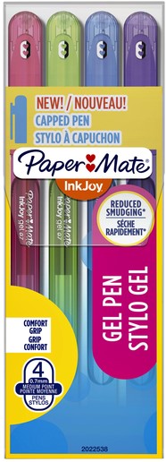 Gel Pen 0.7Mm