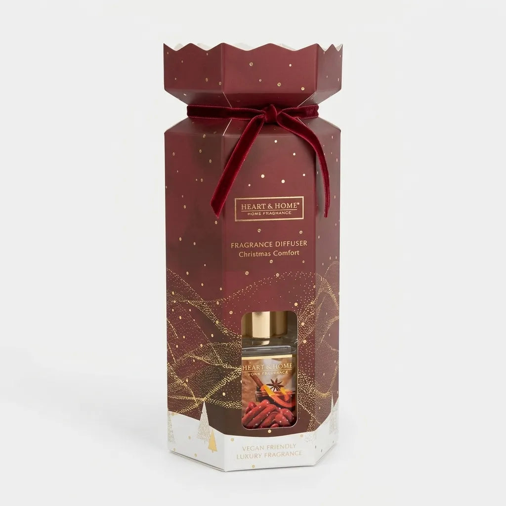 FRAGRANCE DIFFUSER Christmas Comfort