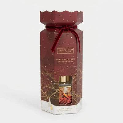 FRAGRANCE DIFFUSER Christmas Comfort
