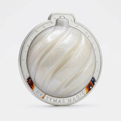 CHRISTMAS MAGIC Ornament