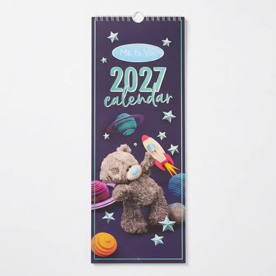 ME to You 2027 Calendar