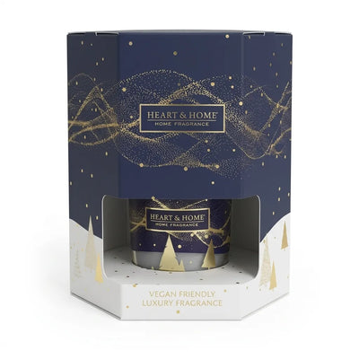 Heart & Home Home Fragrance Vegan Friendly Luxury Fragrance