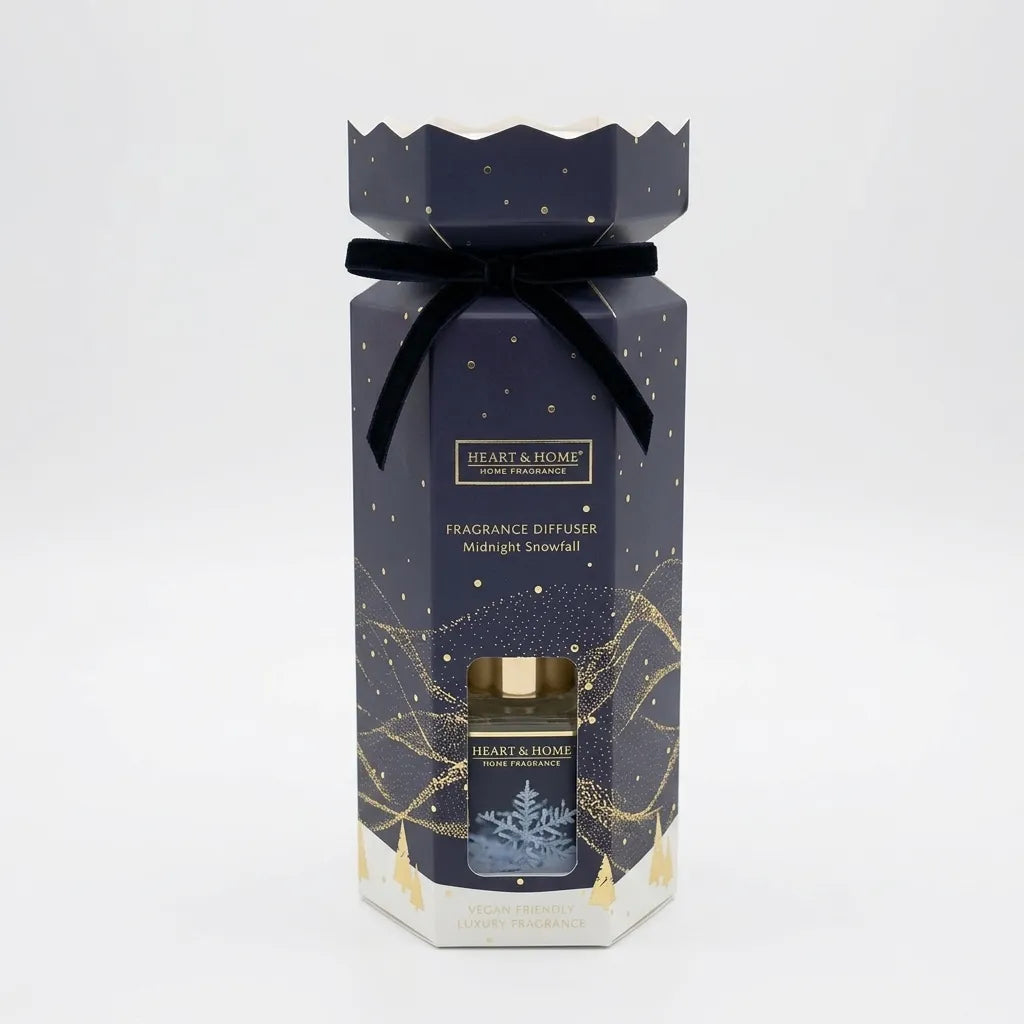FRAGRANCE DIFFUSER Midnight Snowfall