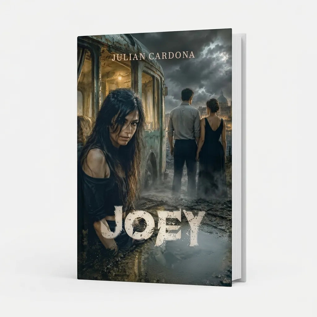 JOEY - Julian Cardona