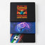 Ambar Teen Inverse A5 Lined Notebook, 48 Sheets