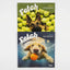 Fetch 2027 Square Calendar