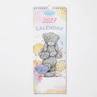 ME To You 2027 Calendar