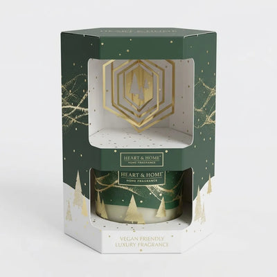 Heart & Home Home Fragrance Candle