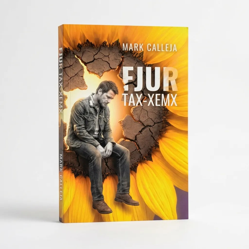 FJUR TAX-XEMX - Mark calleja