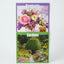 Bouquets or Gardens 2027 Square Calendars