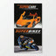 Supercars and Superbikes 2027 Calendar