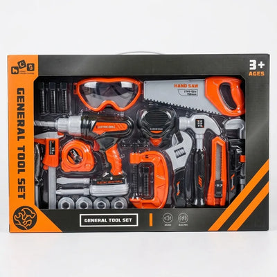General Tool Set